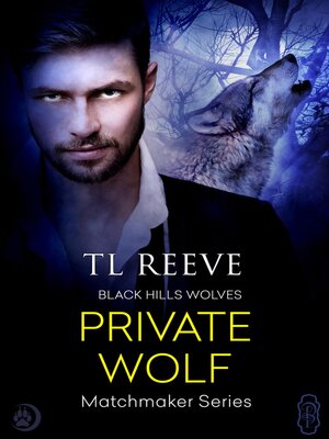 cover image of Private Wolf (Black Hills Wolves #54)